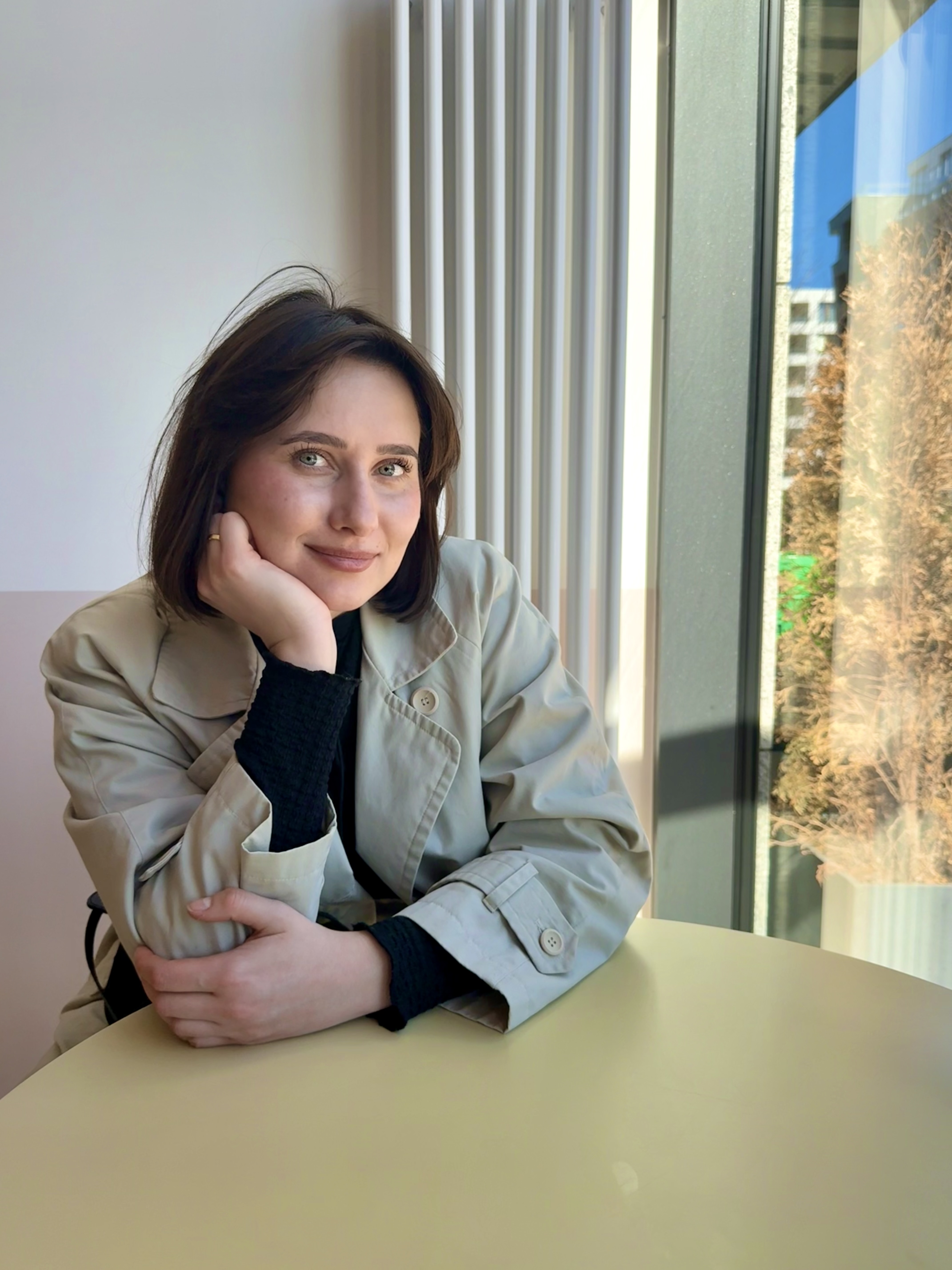 Justyna Rudzińska